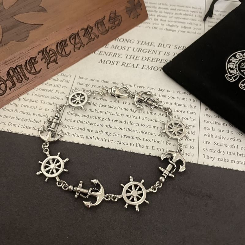 Chrome Hearts Bracelets